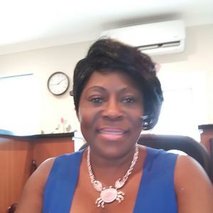 Meet your Posher, Jacqueline